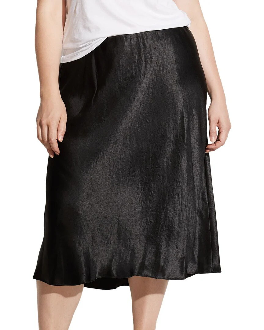 Vince Slip Skirt | Shop Simon
