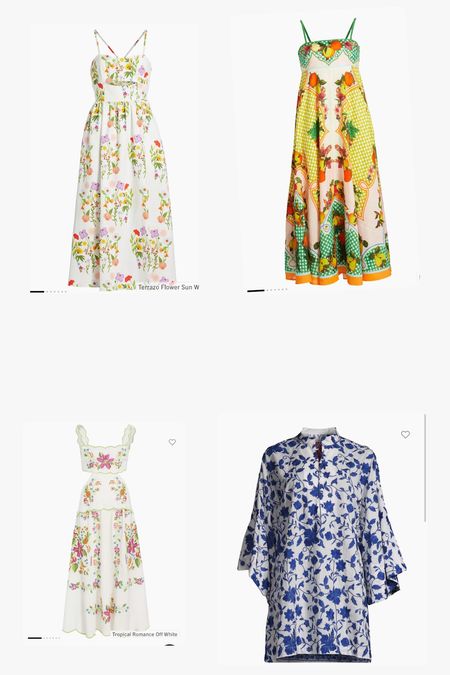 Summer clothes on sale, summer dresses 

#LTKSeasonal #LTKStyleTip