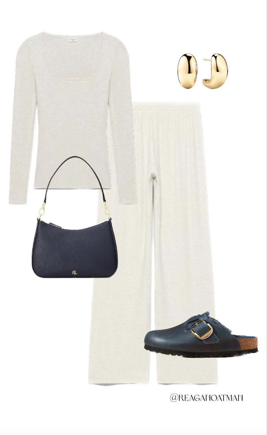 comfy winter outfit inspo! 

 

#LTKGiftGuide #LTKCyberWeek #LTKSeasonal