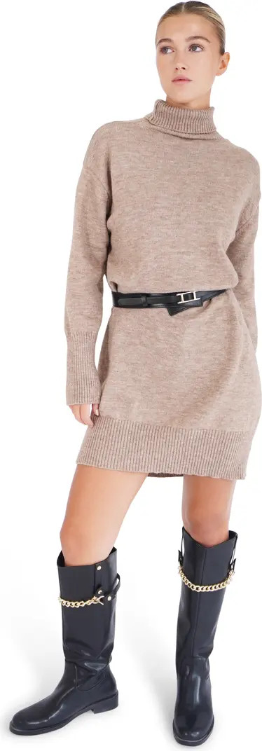 Belle & Bloom Nothing Compares Knit Dress | Nordstrom | Nordstrom