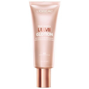 L'Oreal Paris True Match Lumi Glotion Natural Glow Enhancer, Light | CVS