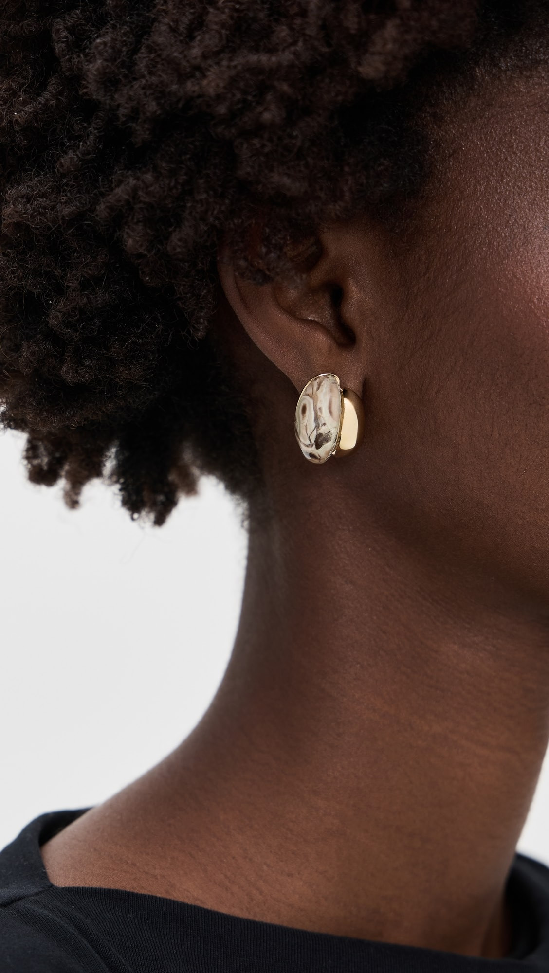 Cami Stone Earrings | Shopbop