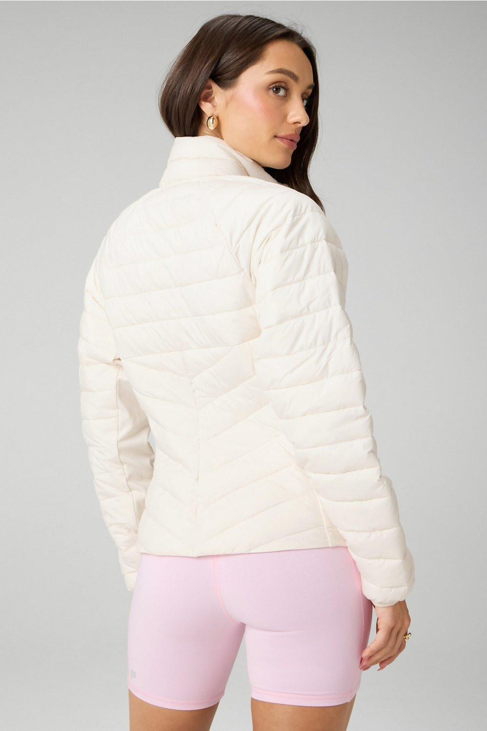 Lightweight Adventure Jacket | Fabletics