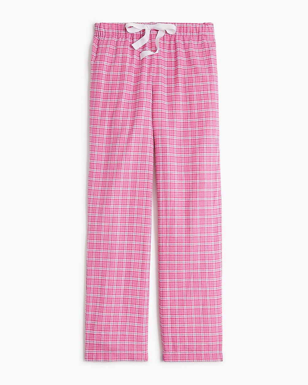 Flannel pajama pant | J.Crew Factory