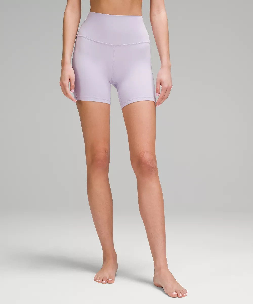 lululemon Align™ High-Rise Short 6"  

Designed for
Yoga | lululemon UK