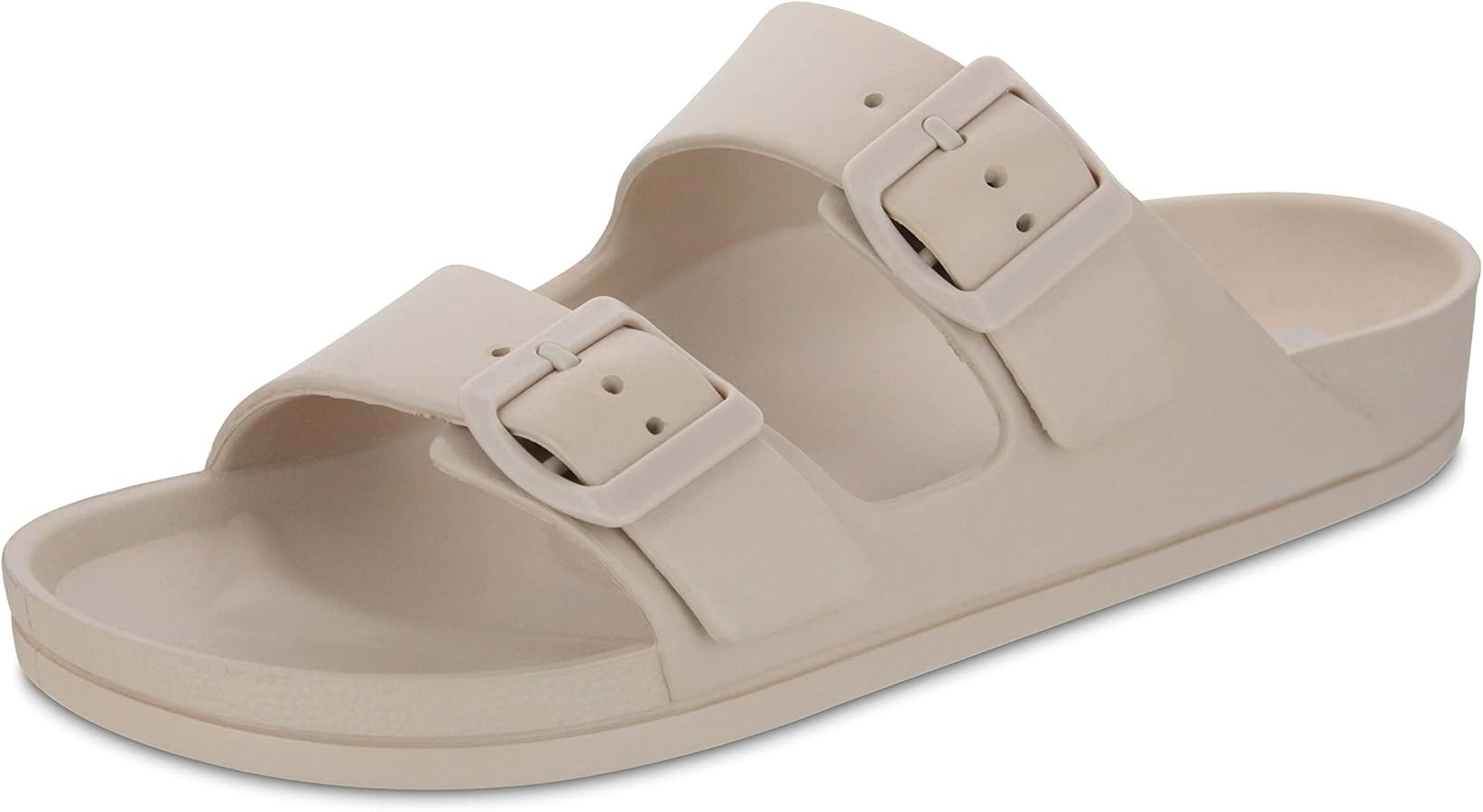MIA Women's Jasmin Slide Sandal | Amazon (US)