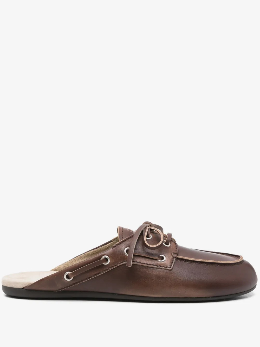 mules Boat | Farfetch Global