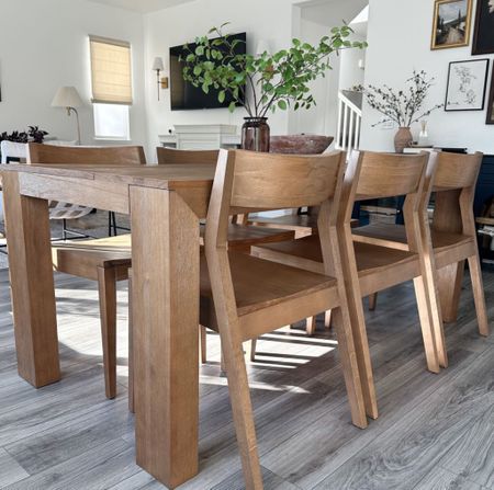Affordable dining furniture collection!! Check it out!!

#LTKhome