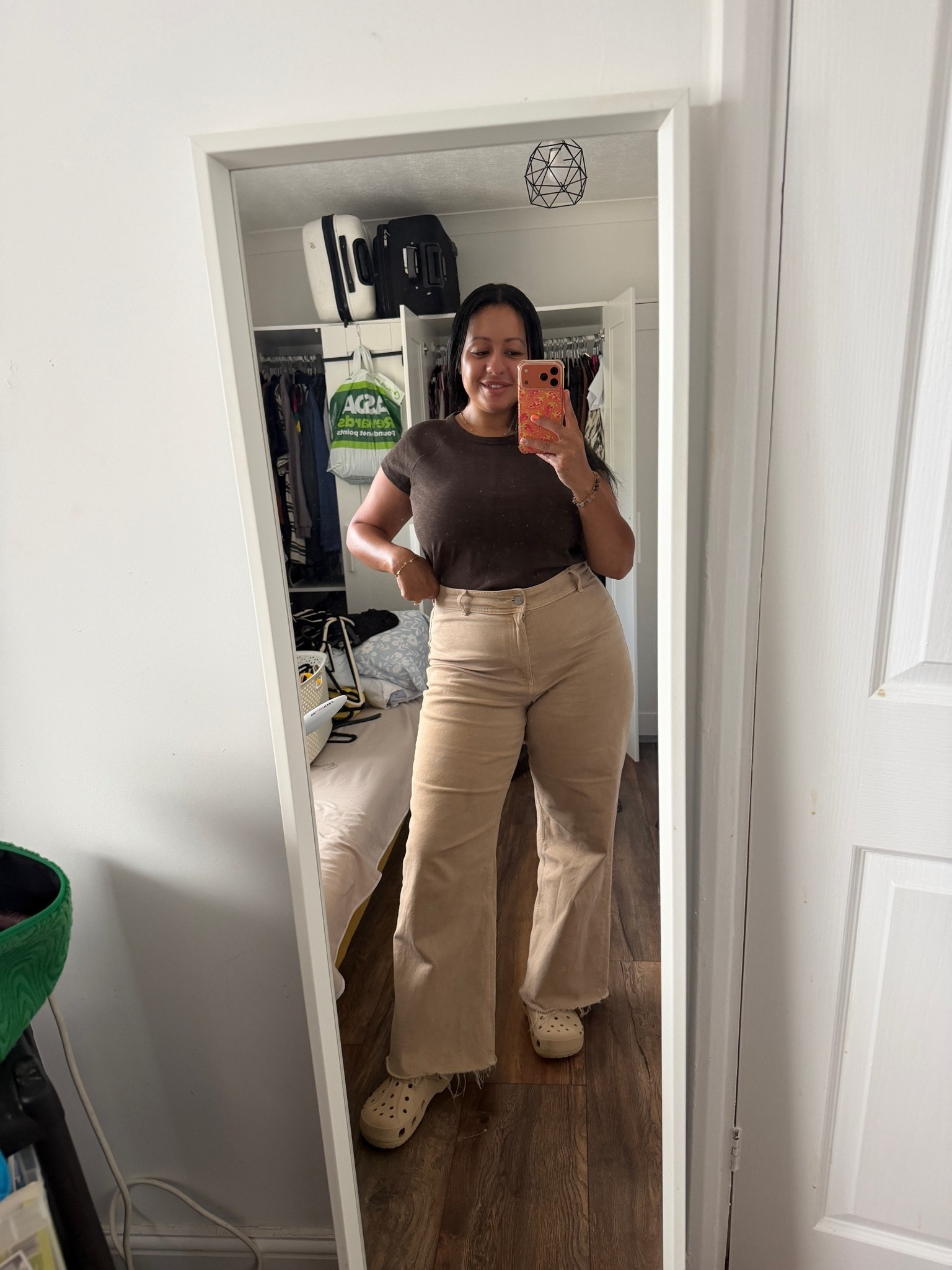 Comfy outfit x