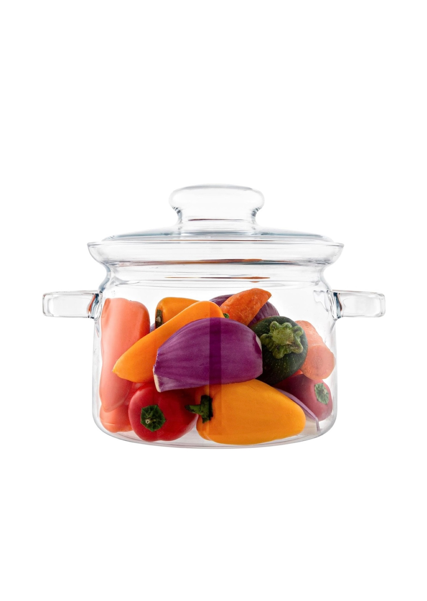 Glass simmer pot - My favorite way to get the house smelling great naturally! 
•
Simmer pot, fall decor, fall scents 

#LTKunder50 #LTKhome #LTKSeasonal