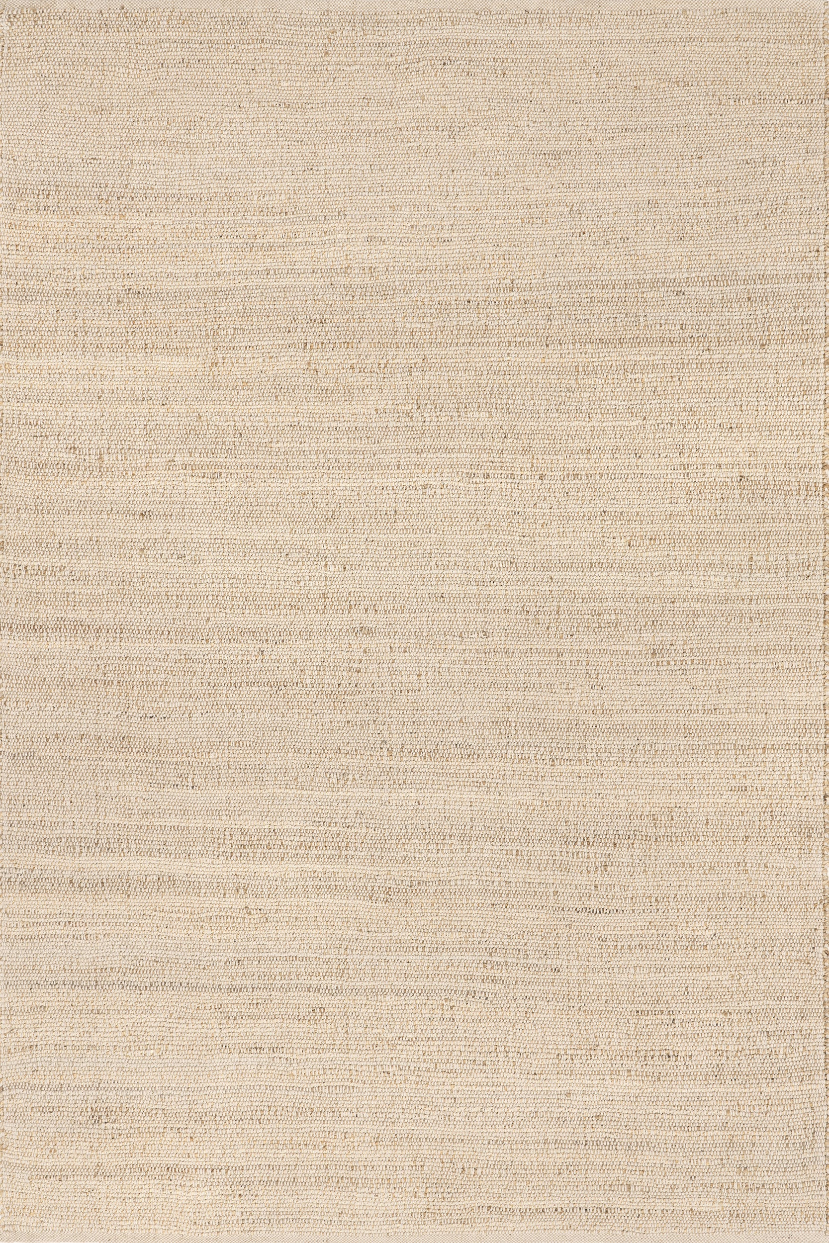 Perfect Handwoven Jute-Blend Rug | Natural | Rugs USA
