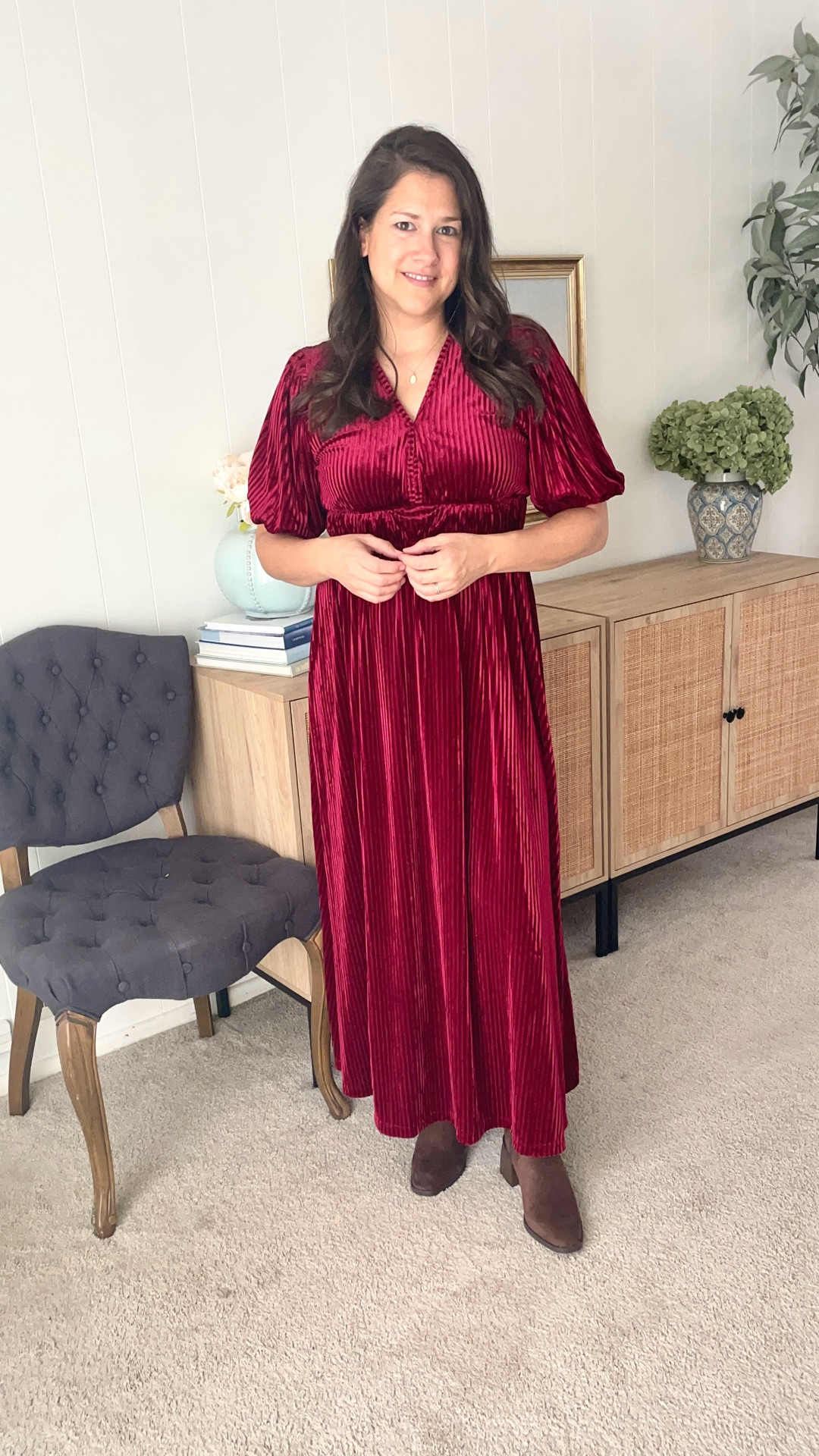 Holiday Dresses

#LTKHoliday #LTKOver40 #LTKSeasonal