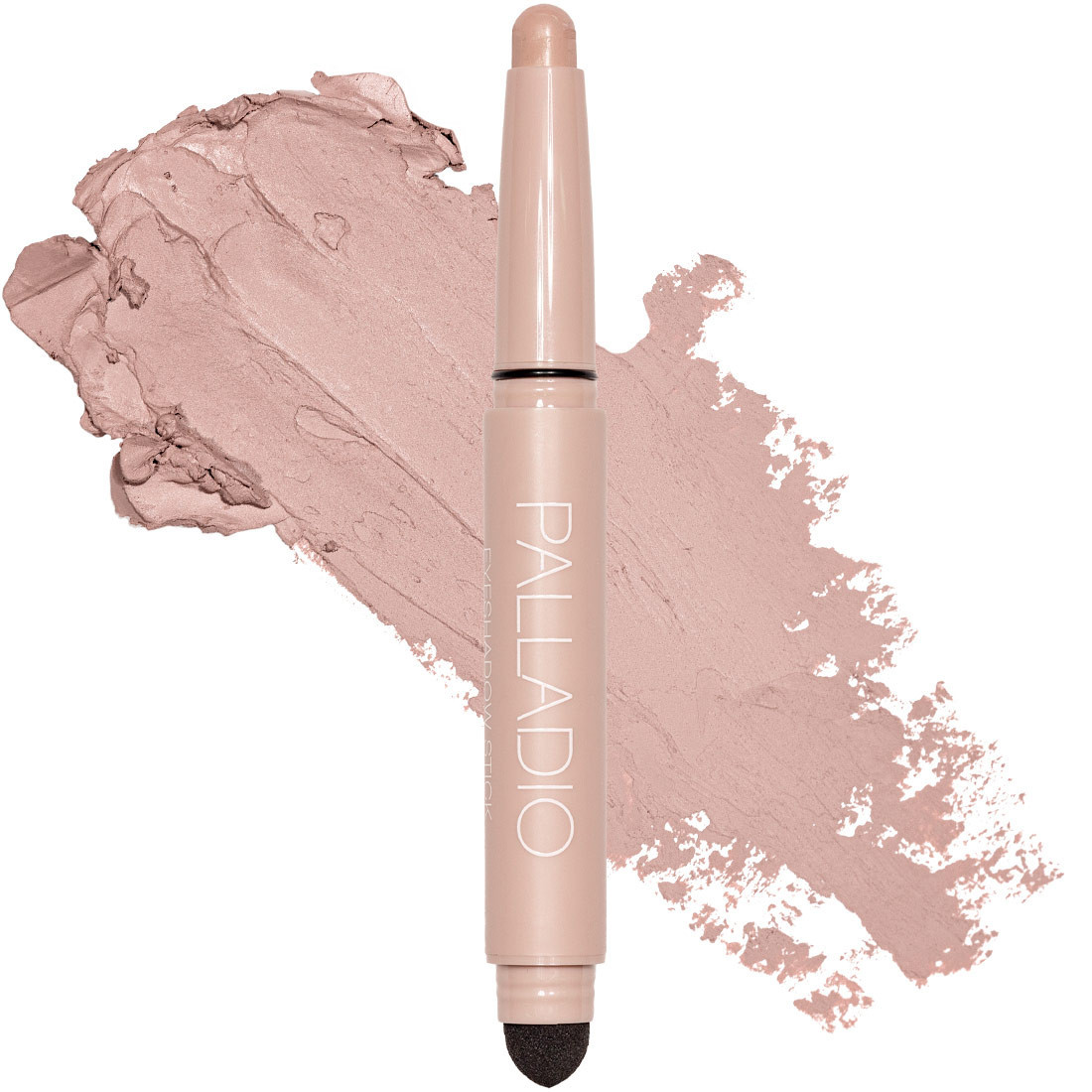 Palladio Matte Rose Eyeshadow Stick | Sally Beauty