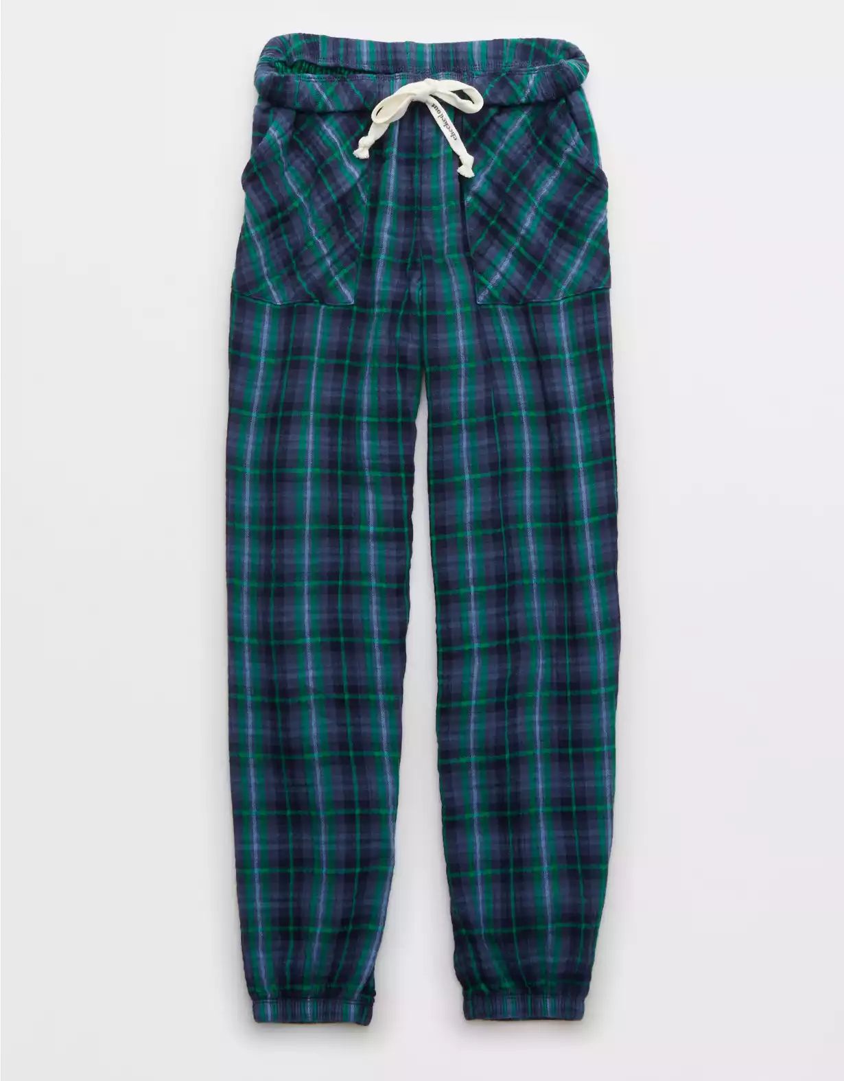 Aerie Soft Gauze Pajama Jogger | Aerie