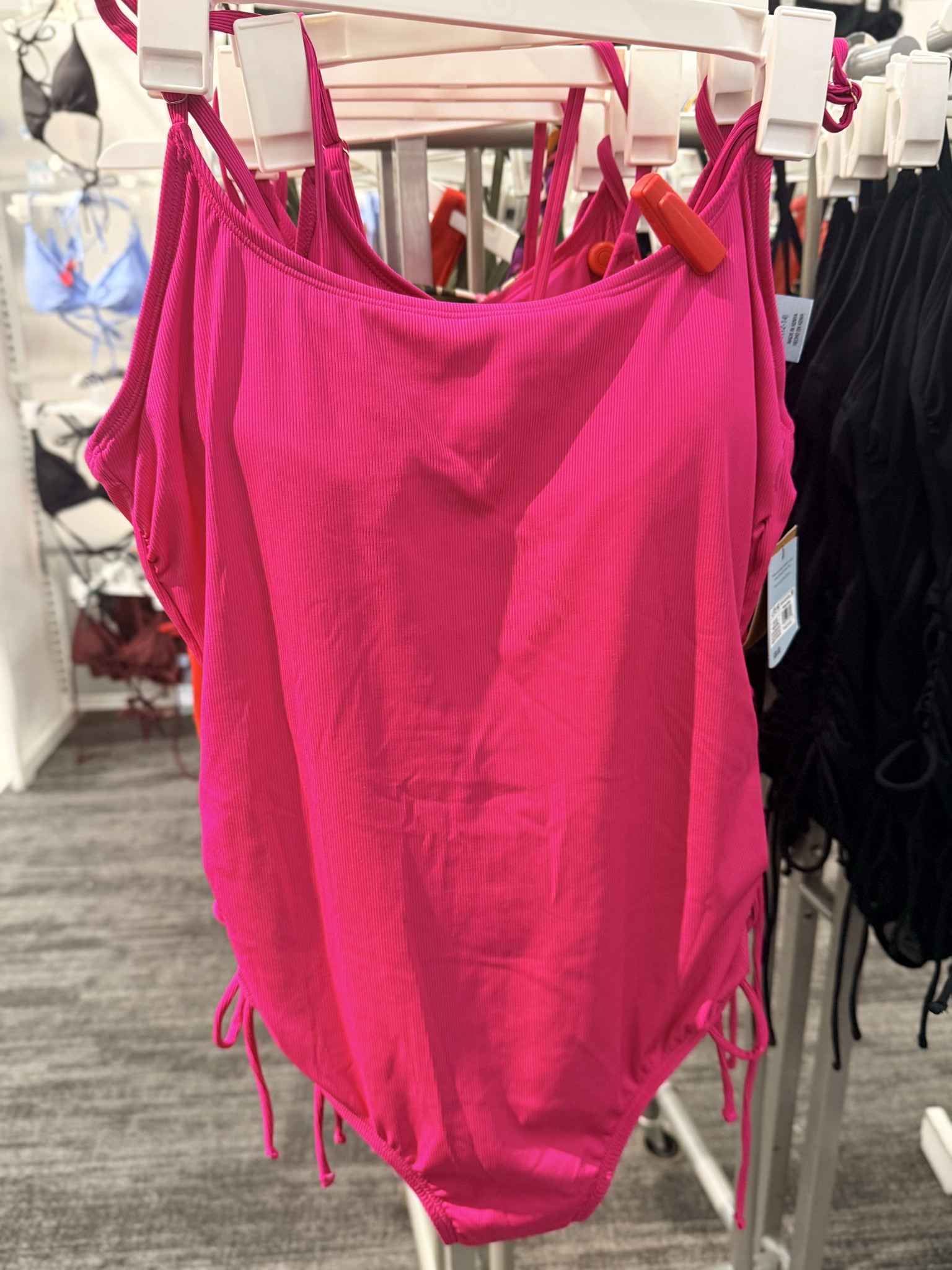 Spring swimsuits are officially in season ☀️🌸

Bright colors.
Flattering one pieces.
High waist bikinis.
Fun tropical prints.

Whether you’re planning a beach trip, cruise, or pool day, it’s the perfect time to refresh your swim drawer. I linked my favorite spring swimsuits for you to shop.

#SpringSwim #SwimwearSeason #BeachReady #VacationStyle #PoolsideVibes #ResortWear #SpringBreakLooks #ShoppingWithPriiincesss #Atlantamom #Atlantabloggers #Atlantablogger #AtlantaCreator #Atlantacontentcreators #Atlantacontentcreator

#LTKSwim #LTKFestival #LTKTravel