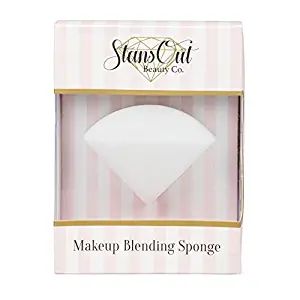 StansOut Makeup Blending Sponge Blender for Foundation - Liquid, Cream or Powder Beauty Blending ... | Amazon (US)