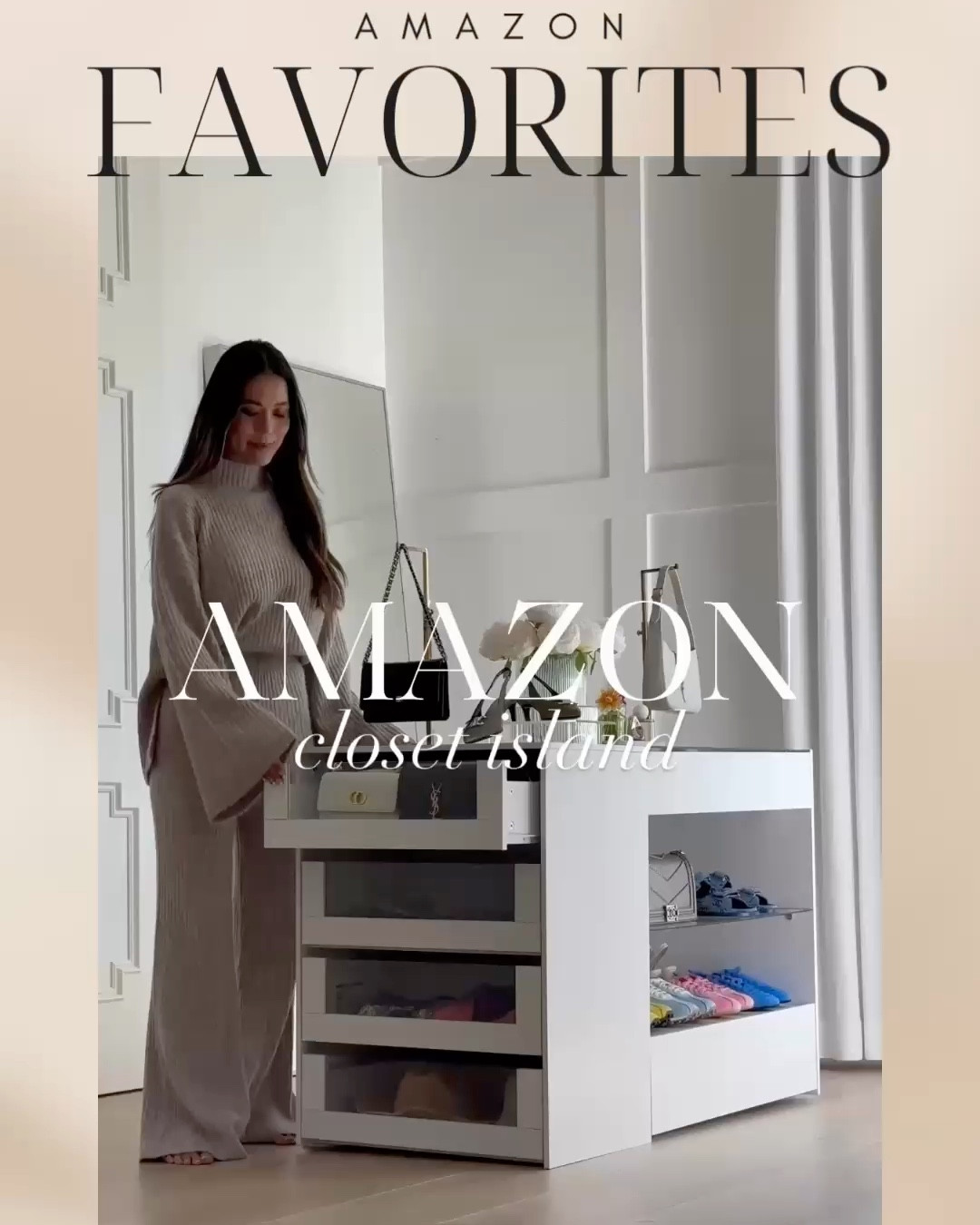 Amazon Favorites!! ✨ Scroll to shop! Follow me @interiordesignerella for more exclusive posts & sales!!! So glad you’re here! Xo!!!❤️🥰👯‍♀️🌟 #liketkit @shop.ltk

#LTKStyleTip #LTKHome #LTKFindsUnder100
