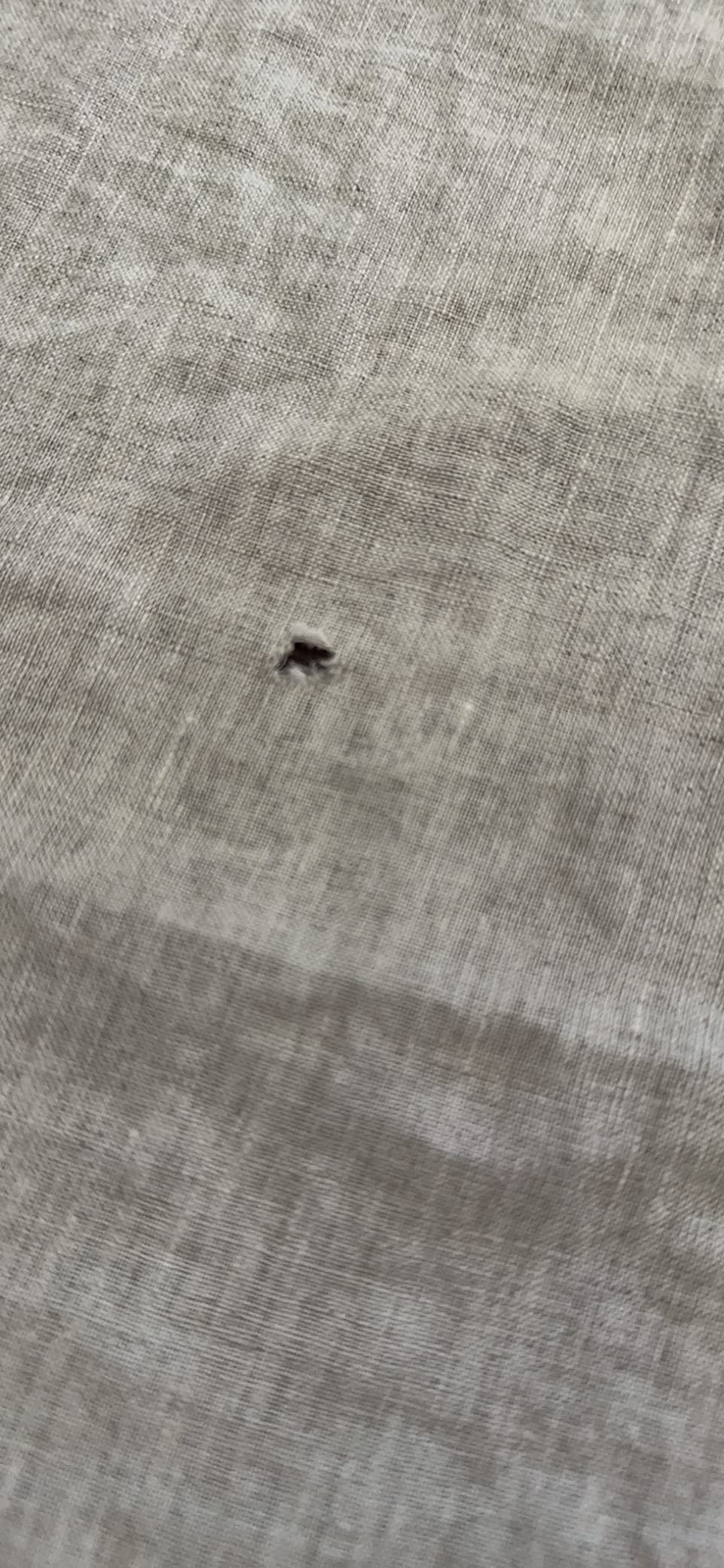 EVERLY 100% Pure Linen Rectangle Tablecloths 60x84Inches for Dining,Parties,Weddings and Restaura... | Amazon (US)