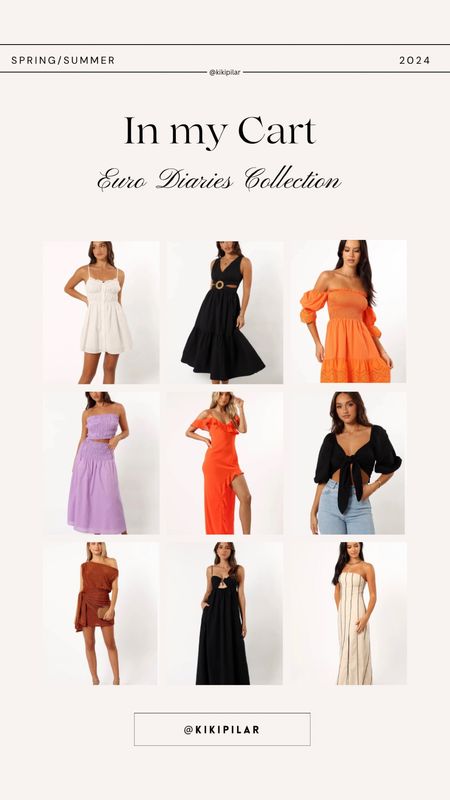 Euro diaries collection 
New arrivals
Petal & Pup
Europe
European summer
Europe vacation 
European vacation 
Casual dress
Daytime dress
Off the shoulder dress
Crop top
White dress for summer
Maxi dress
Summer dress
Summer outfit 


#LTKTravel #LTKFestival #LTKFindsUnder100