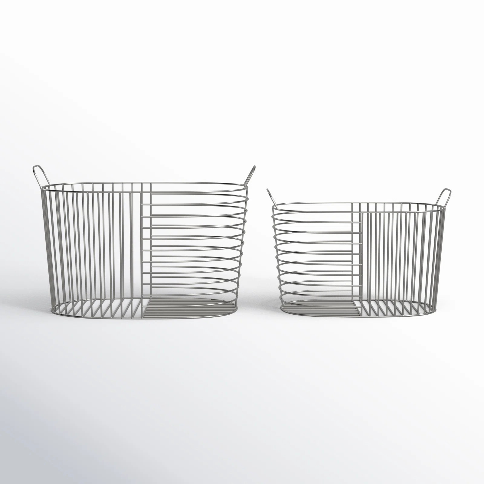 AllModern Abbie Decorative Basket | Wayfair North America