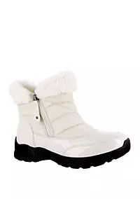 Easy Street Women's Easy Dry Frosty Waterproof Weather Boots | Belk