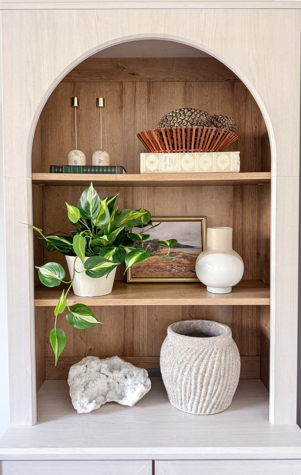 Realistic plant / new!

#LTKHome