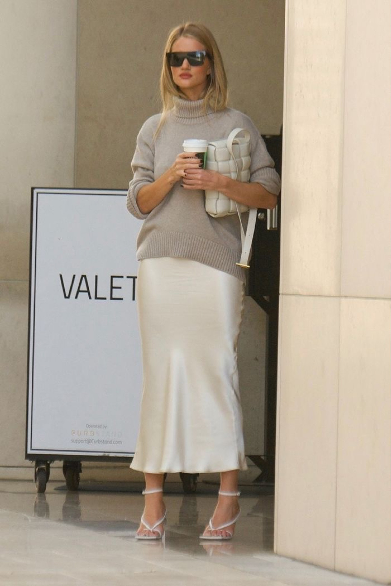 Steal Her Style: Rosie Huntington-Whiteley. Everyday luxe for less 🤍

#LTKaustralia #LTKstyletip #LTKunder50