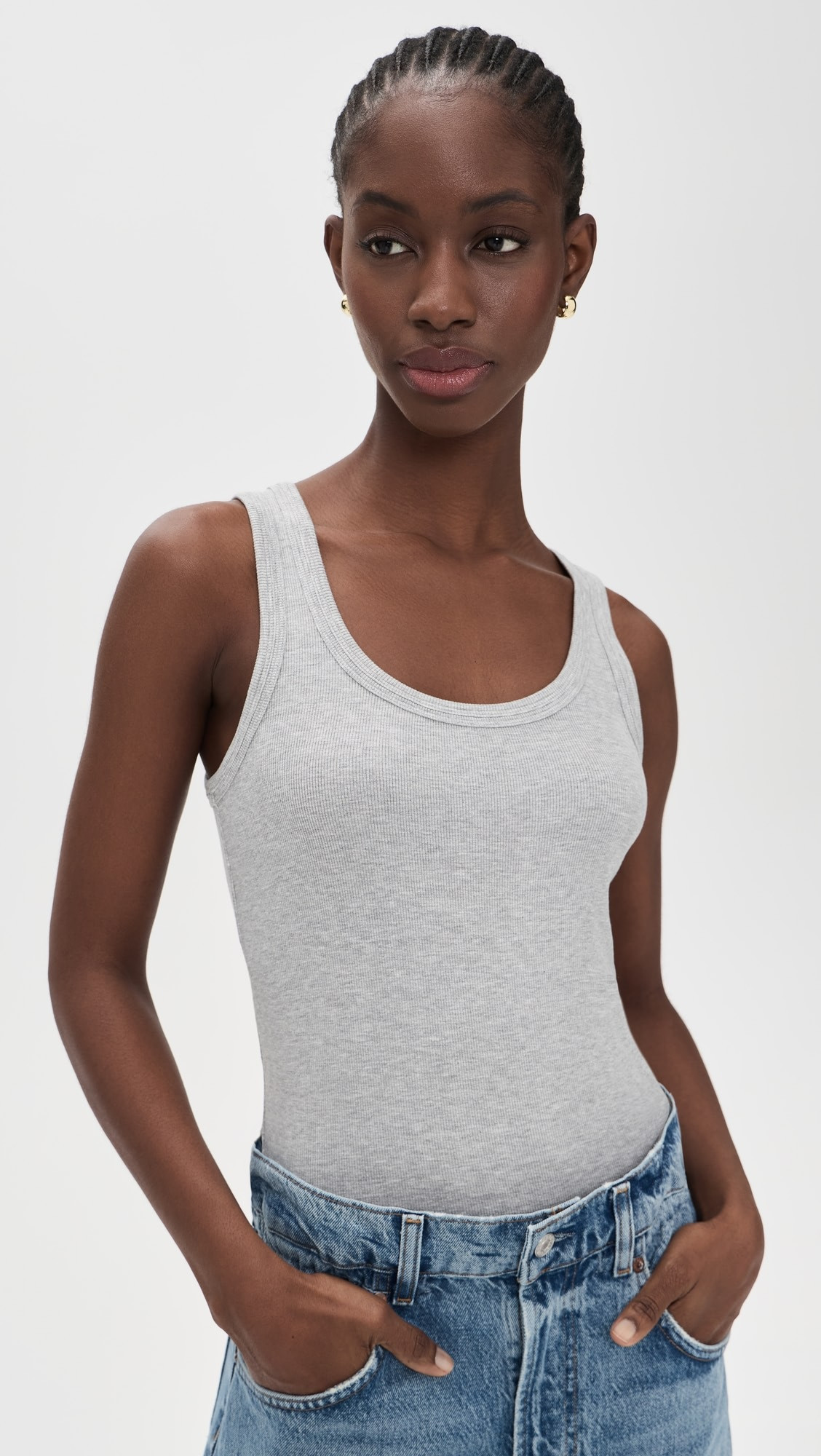 Ashley Tank | Shopbop