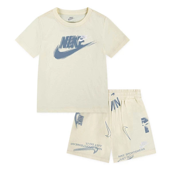 Nike Energy Set Toddler 2T Coconut Milk | Scheels