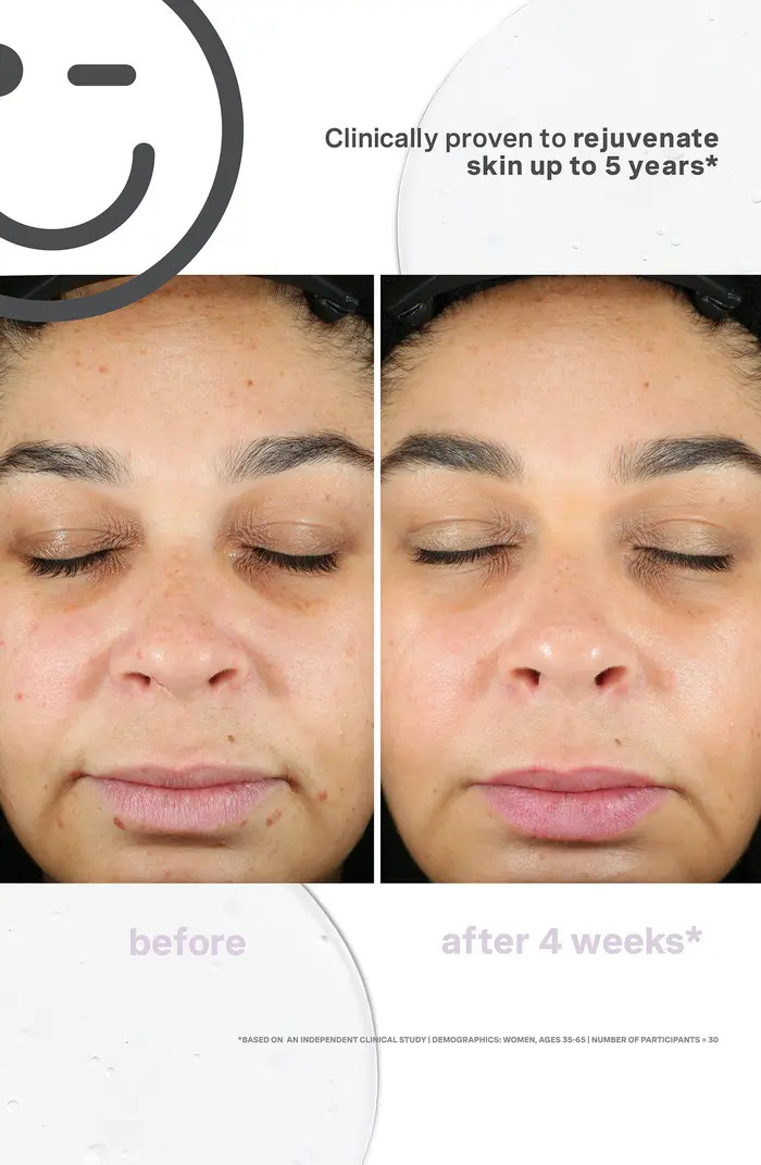 KateCeuticals SuperCell Rejvenation Serum | Nordstrom