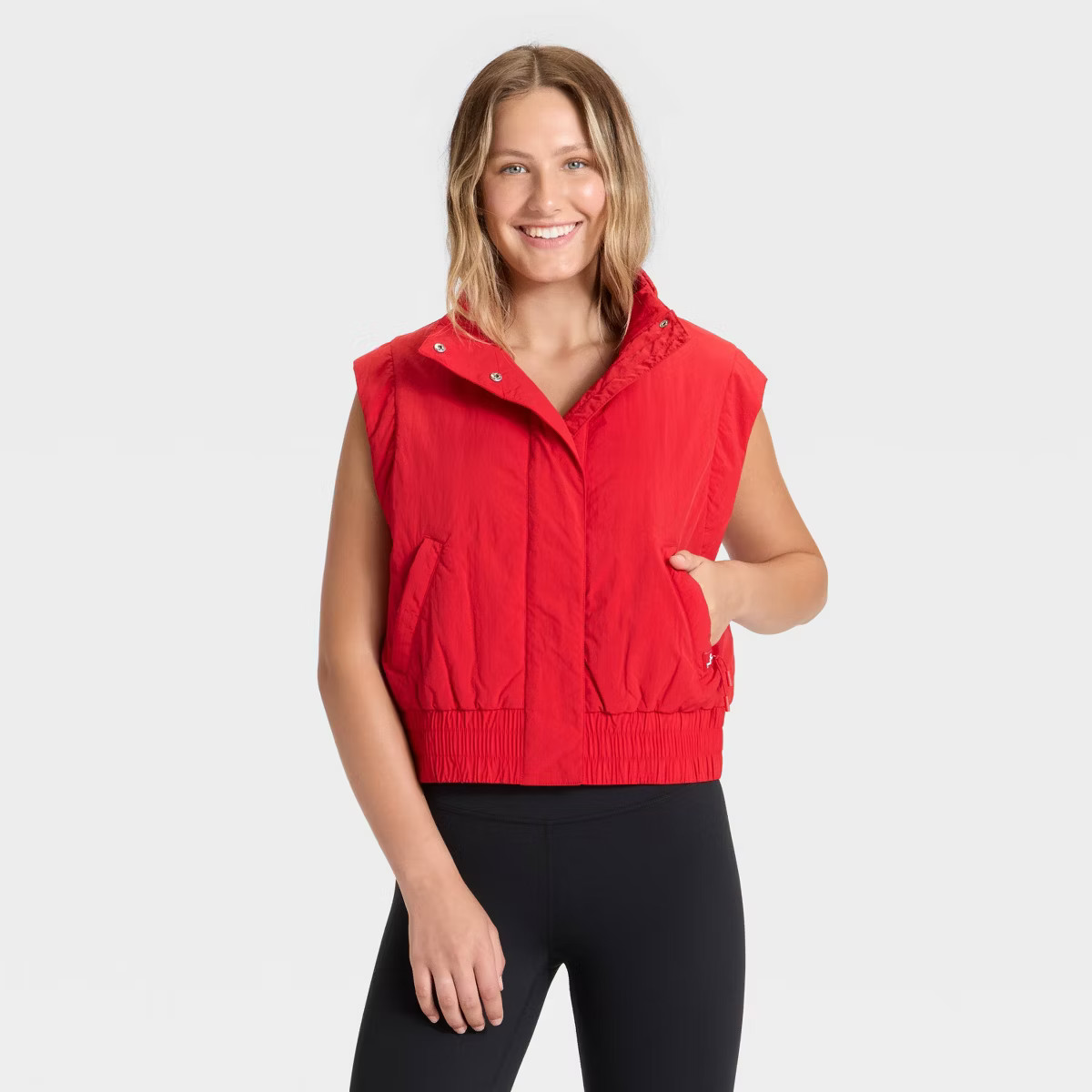 Women's Game Day Vest - JoyLab™ | Target