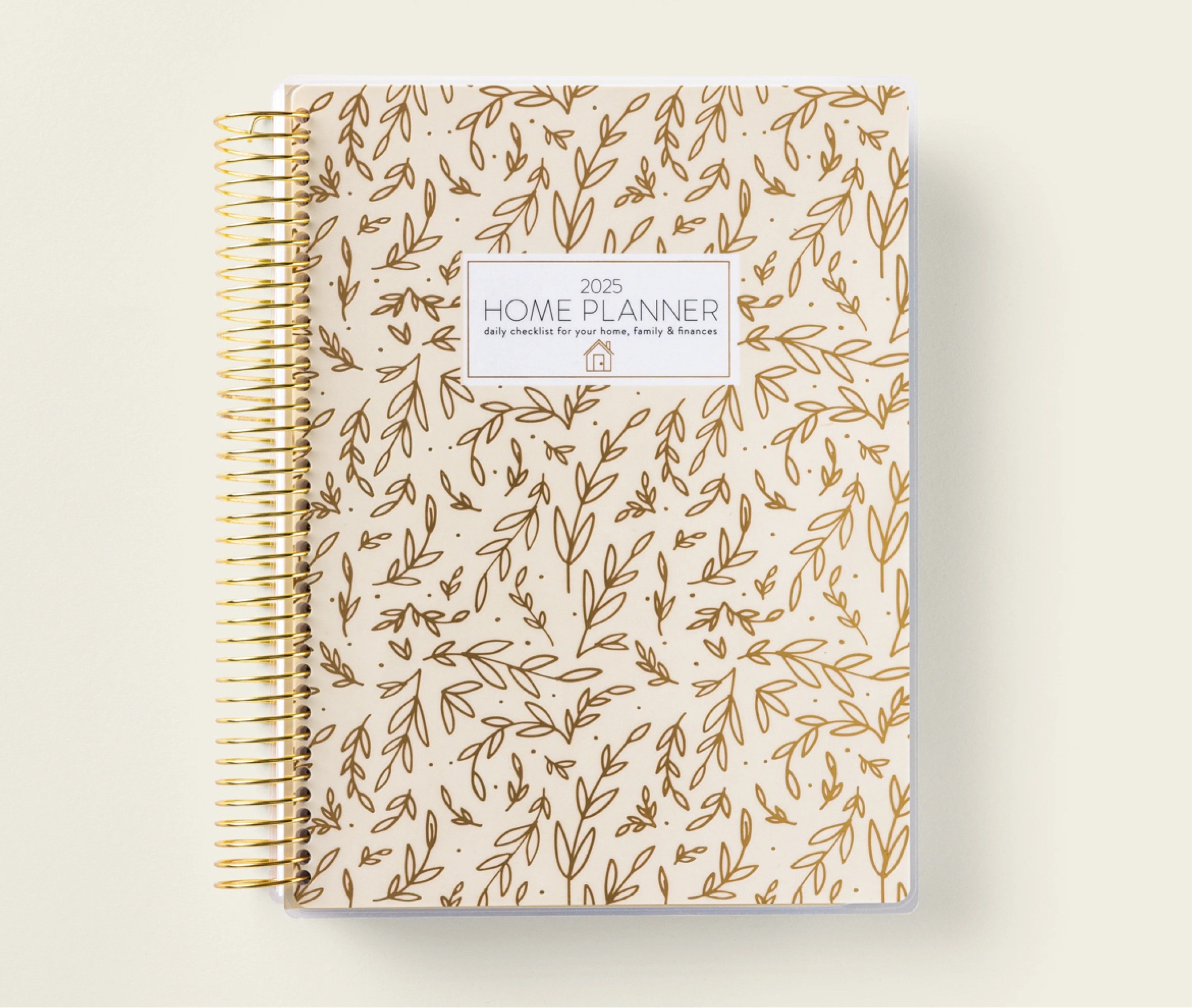 Absolutely hands down the best planner. Currently on sale and ships free!

#LTKSaleAlert #LTKGiftGuide #LTKHome
