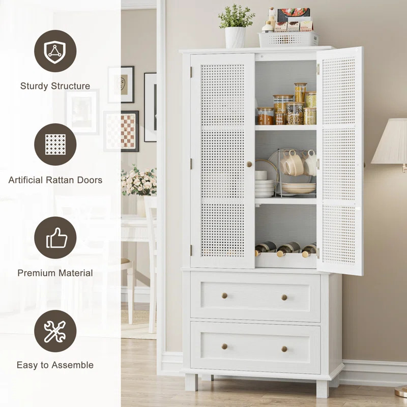 Accent Cabinet | Wayfair North America