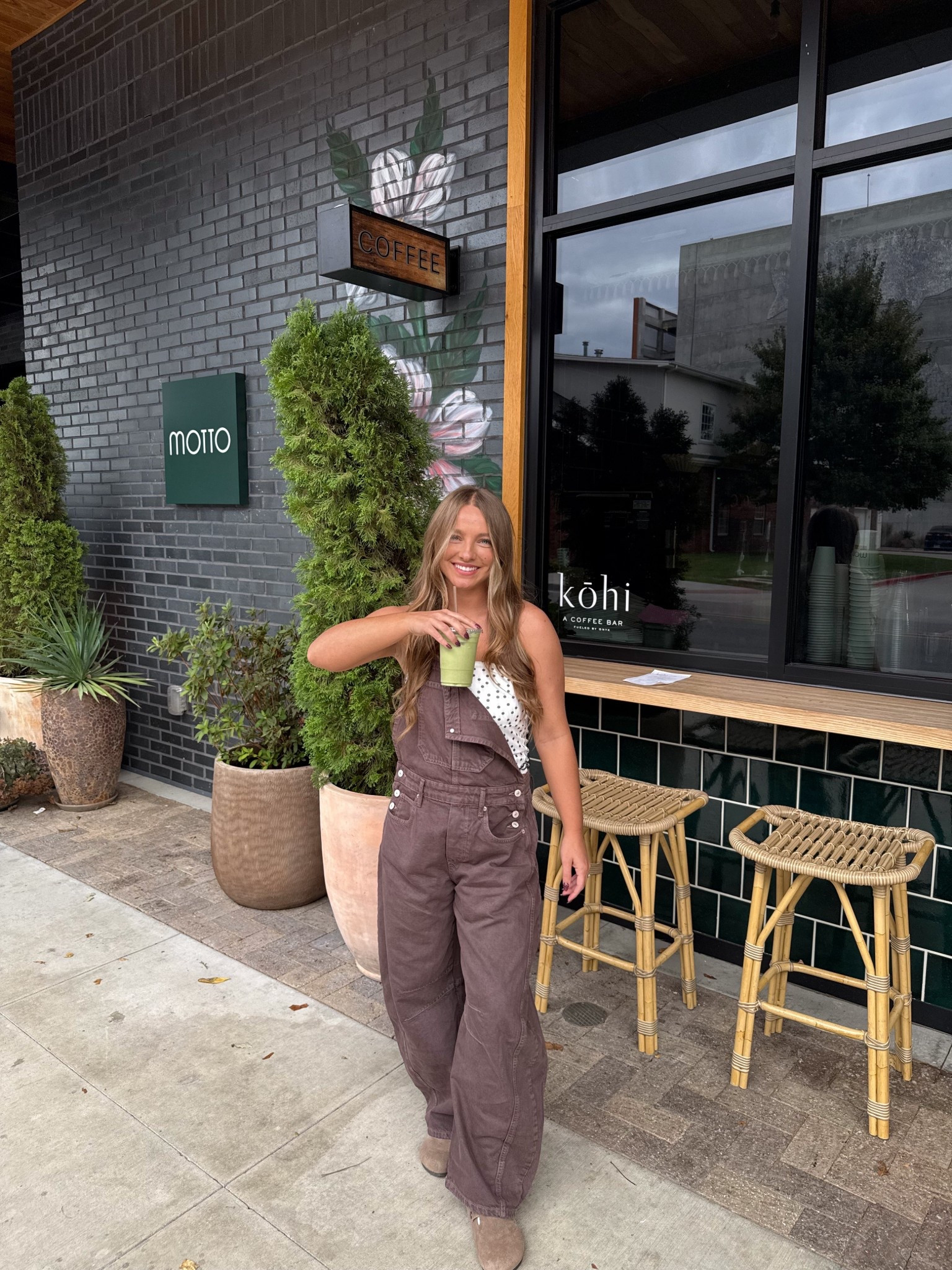 Fall ootd 🍂 

#LTKStyleTip #LTKPetite #LTKSeasonal