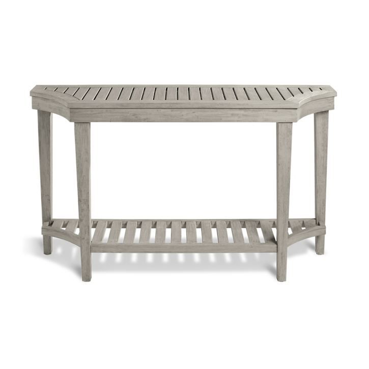 Arles Console Table | Grandin Road | Grandin Road