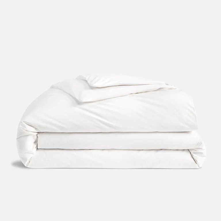 Luxe Sateen Duvet Cover | Brooklinen