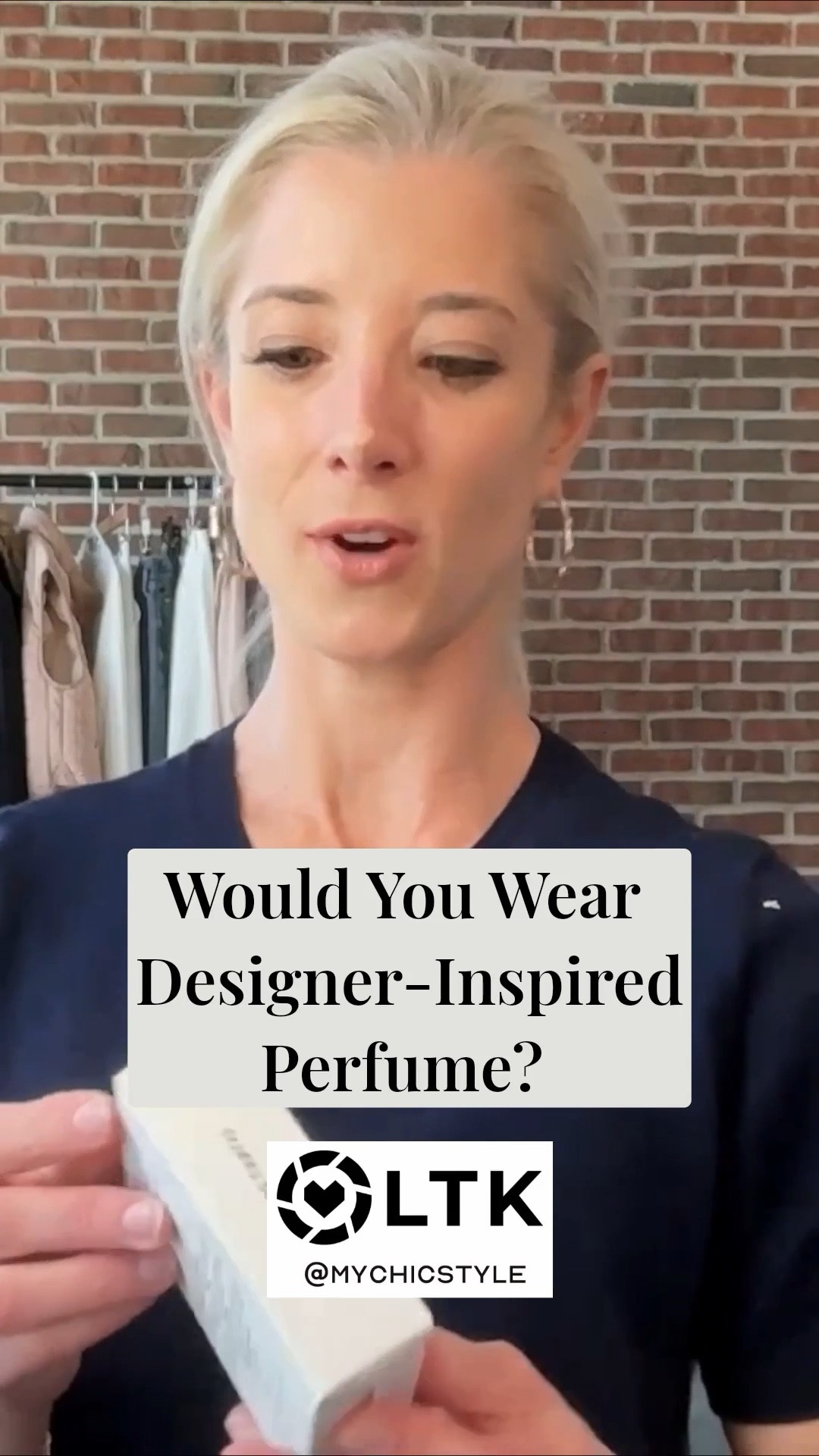 Would You Wear Designer-Inspired
Perfume? DROP A COMMENT & TELL ME YOUR OPINION! 👇
LTK grwm live fresh fragrance scents under $30 LTK seasonal beauty refresh LTK beauty 

#LTKSeasonal #LTKgrwm #LTKBeauty