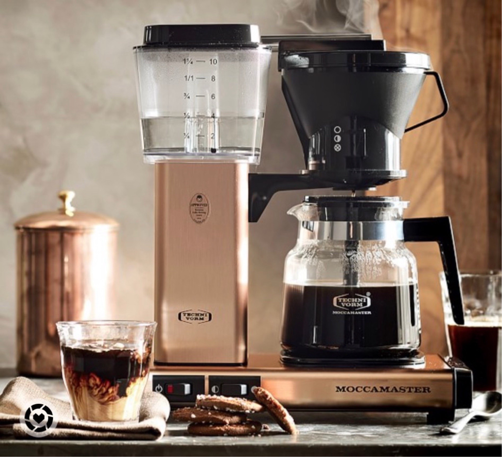 Secretsofyve: Breakfast and coffee essentials. Gift guide: Wedding, home or holiday gifts. 🎁 
#Secretsofyve #ltkgiftguide
Always humbled & thankful to have you here.. 
CEO: PATESI Global & PATESIfoundation.org
@secretsofyve : where beautiful meets practical, comfy meets style, affordable meets glam with a splash of splurge every now and then. I do LOVE a good sale and combining codes! #ltkstyletip #ltksalealert #ltkfamily #ltku #ltkfindsunder100 #ltkholiday #ltkfoodie #ltkmens #ltkfindsunder50 secretsofyve

#LTKWedding #LTKHome #LTKSeasonal