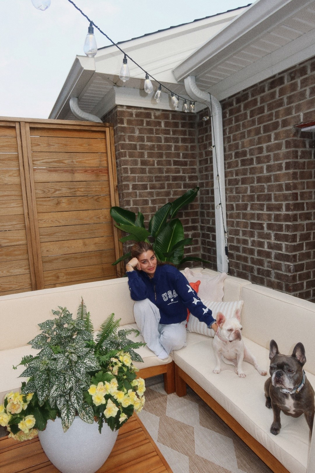 cozy summer nights 🌟 medium in top!

#LTKSummerEdit #LTKSeasonal #LTKGiftGuide