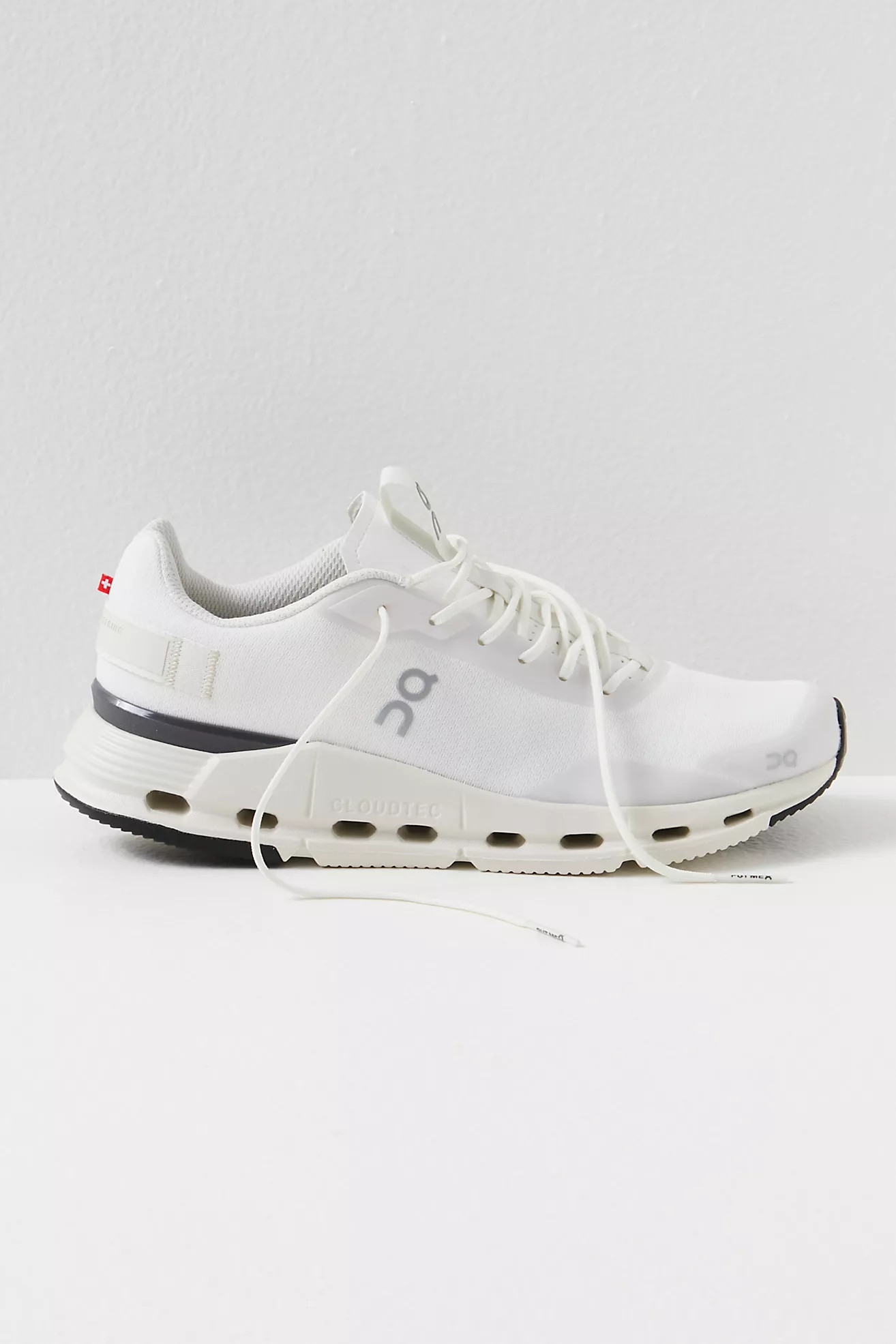 On Running Cloudnova Form Sneakers | Free People (Global - UK&FR Excluded)