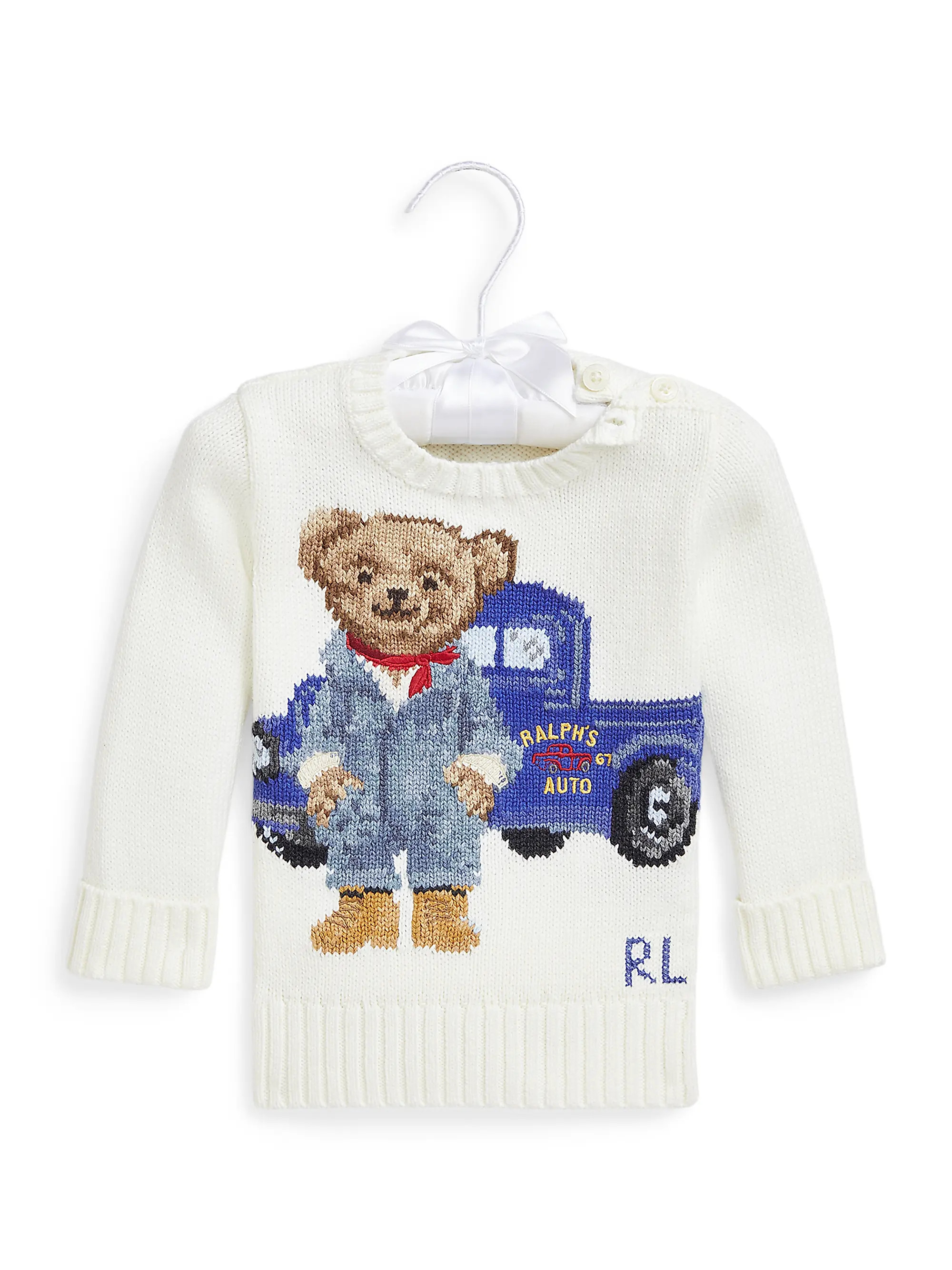 Polo Ralph Lauren | Saks Fifth Avenue