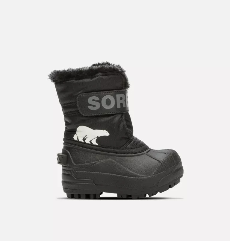 Toddler Snow Commander™ Boot | SOREL | Sorel (US & CA)