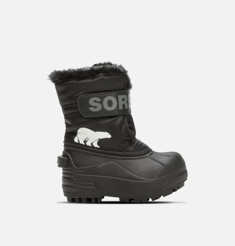 Toddler Snow Commander™ Boot | SOREL | Sorel (US & CA)