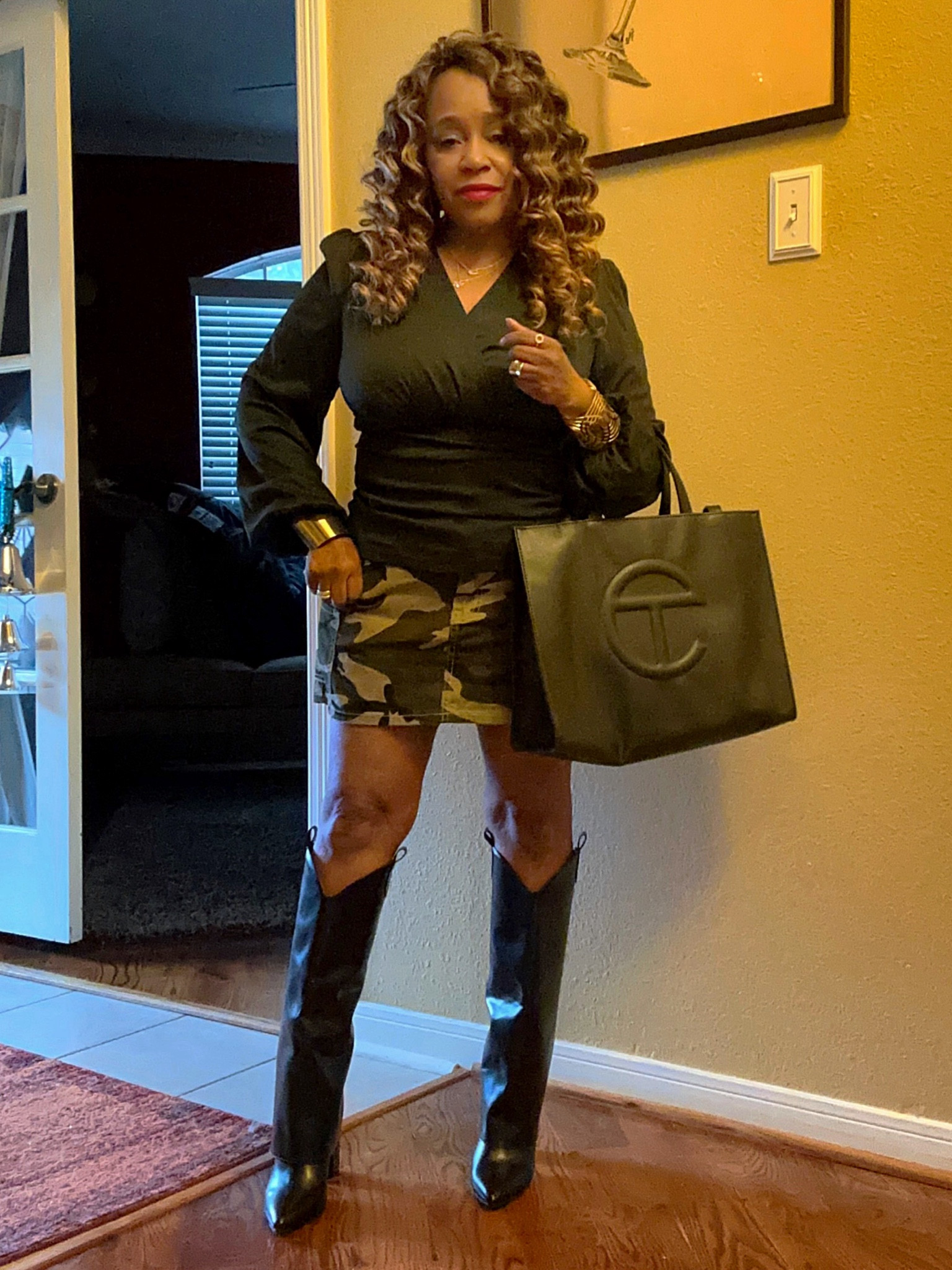 2024 has to be a better year! I’m claiming it NOW! 

#LTKfindsunder50 #LTKparties #LTKsalealert