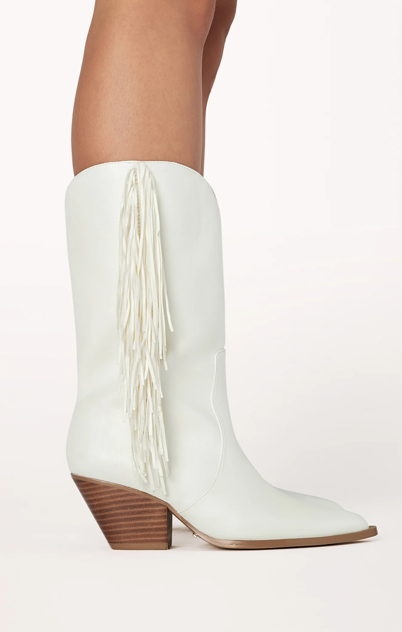 Billini Andi Fringe Boot | Show Me Your Mumu