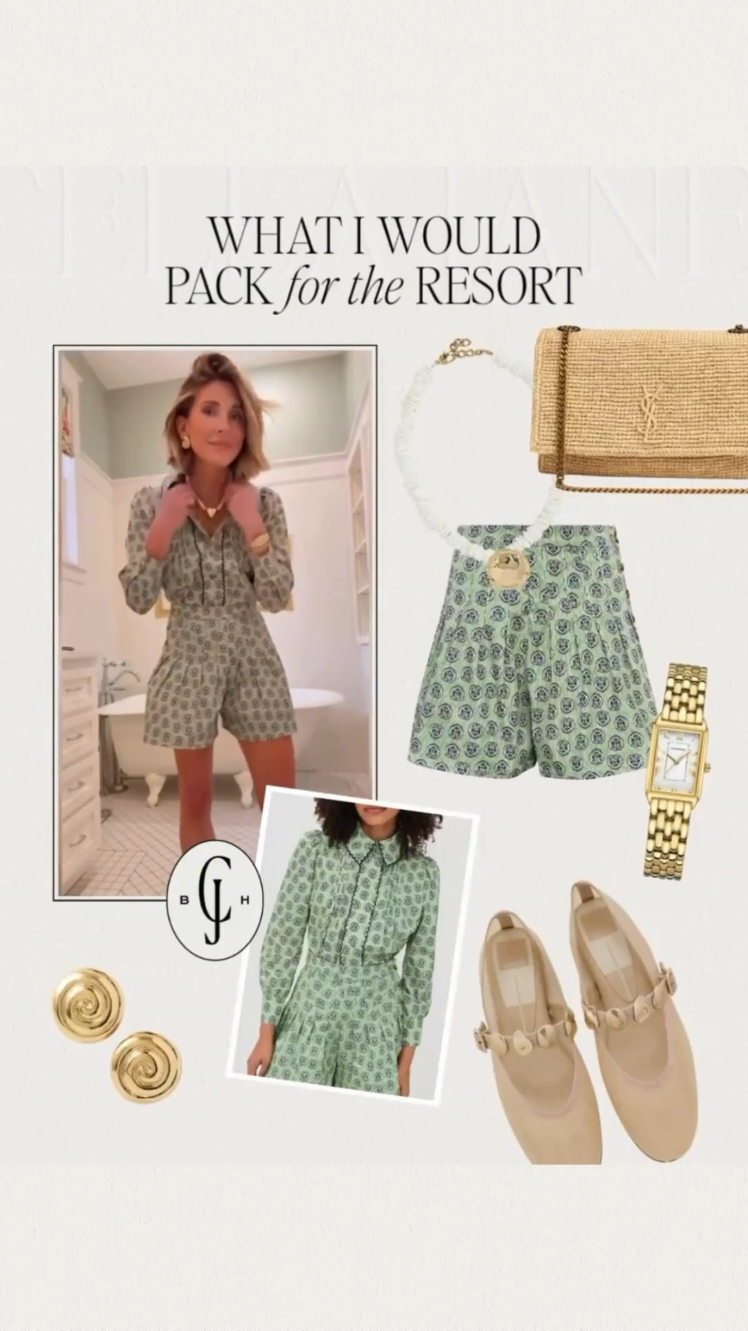 Styling some of my favorite outfits from my holiday vacation in 30A.


#LTKgrwm #LTKootd