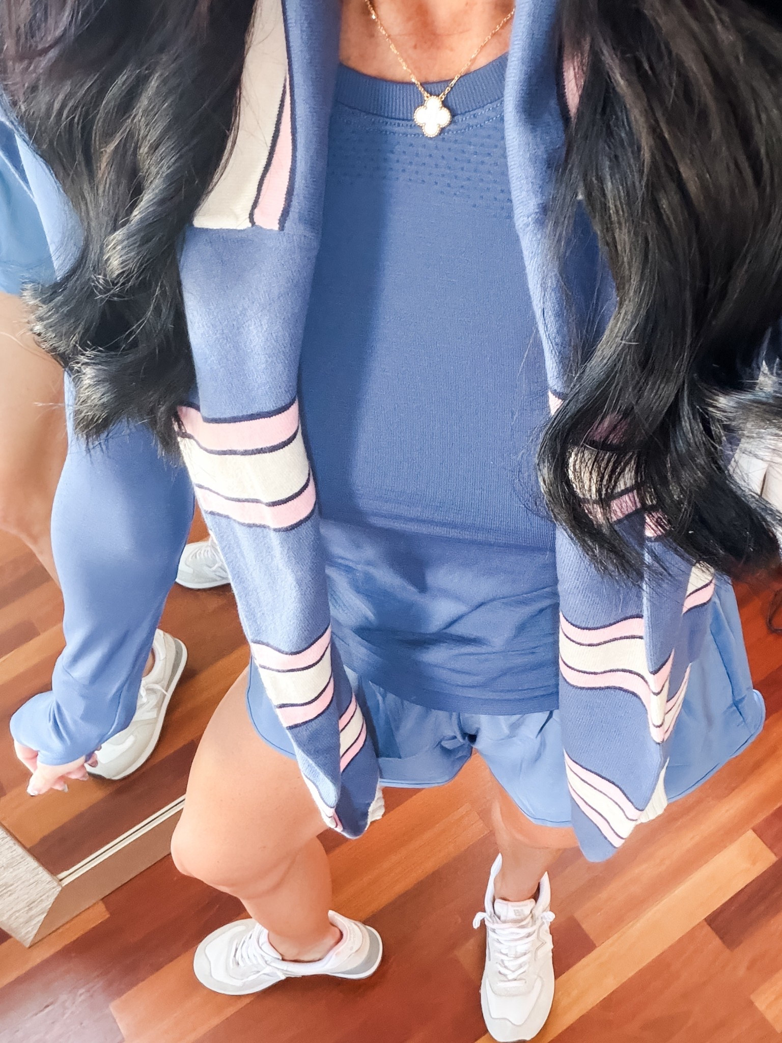 Love these running shorts! Wearing a small in all 
@Aerie 

#LTKSaleAlert #LTKfitnessgoals #LTKActive