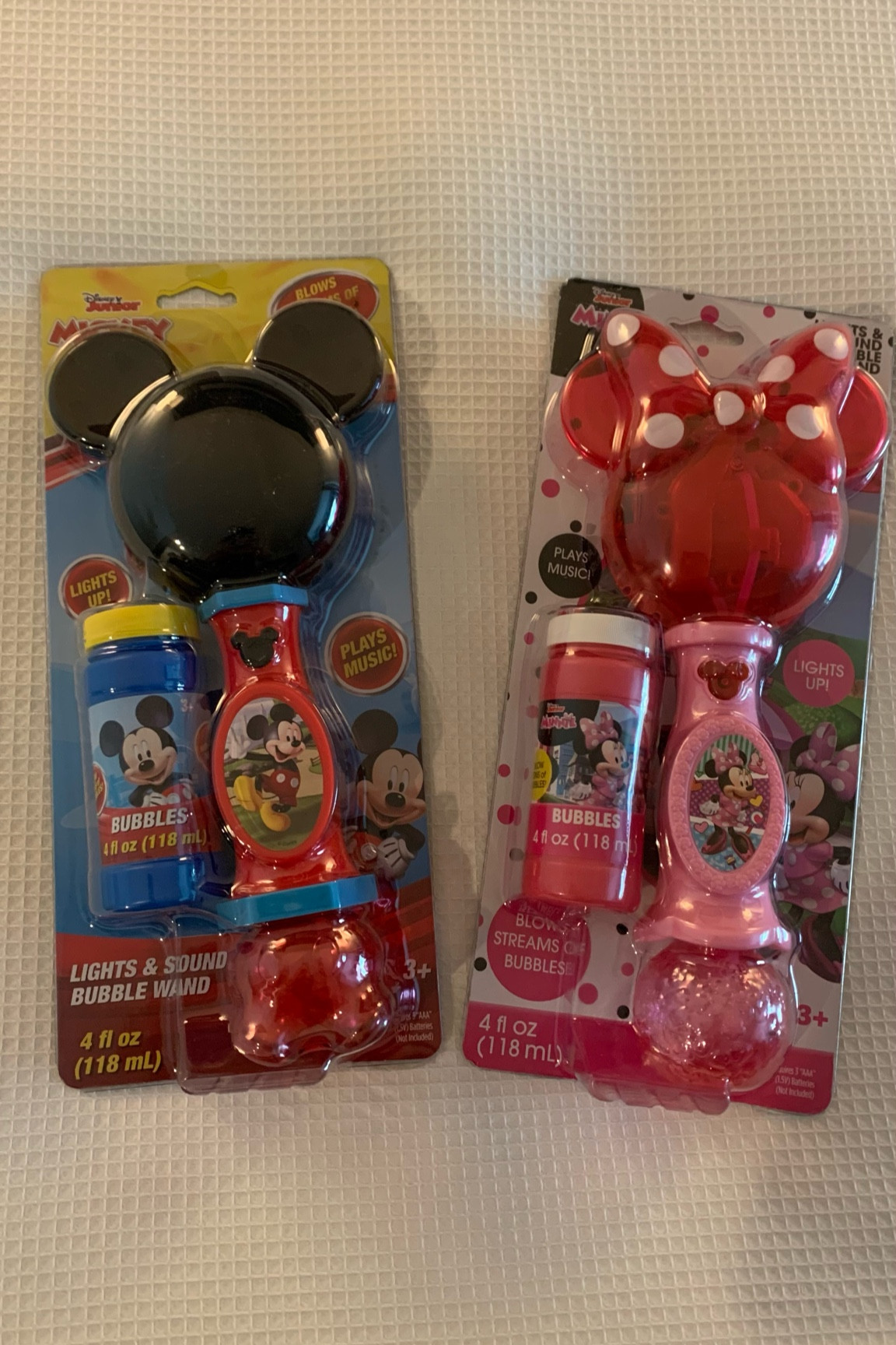 Do yourself a favor and buy Disney bubble machines before you go on vacation and save yourself some $! #disneyvacationessentials #disneylandvacationprep #disneylandwithtoddlers #travelingwithtoddlers

#LTKfamily #LTKkids #LTKtravel