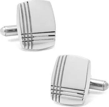 Cufflinks, Inc. Tartan Plaid Cuff Links | Nordstrom | Nordstrom