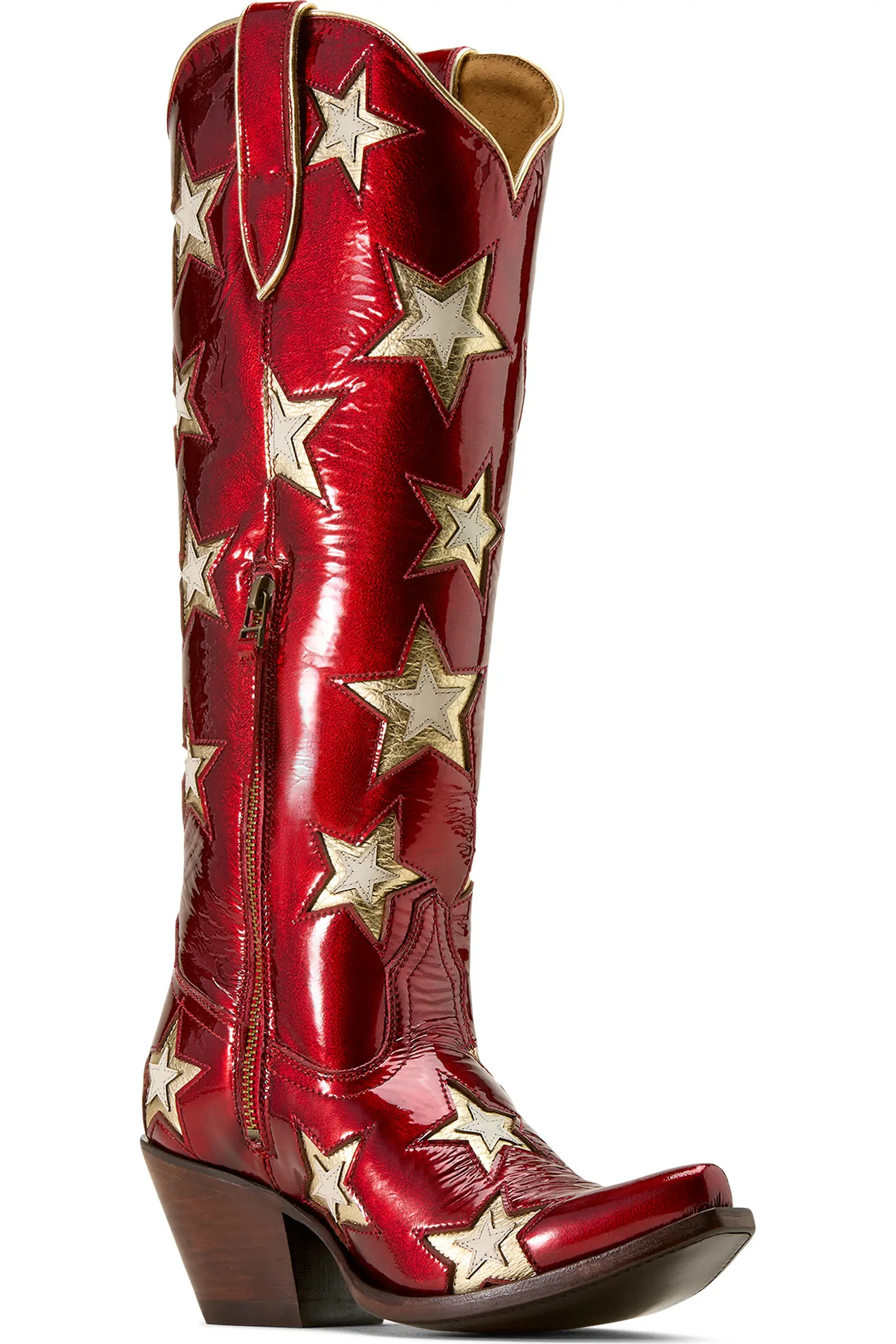 Casanova Star X Toe Western Boot (Women) | Nordstrom | Nordstrom